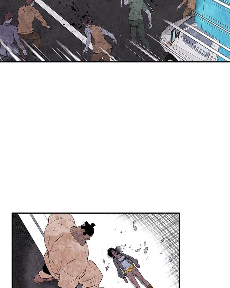 Read Zombie Ship chapter 20 image 30 on Lezhin