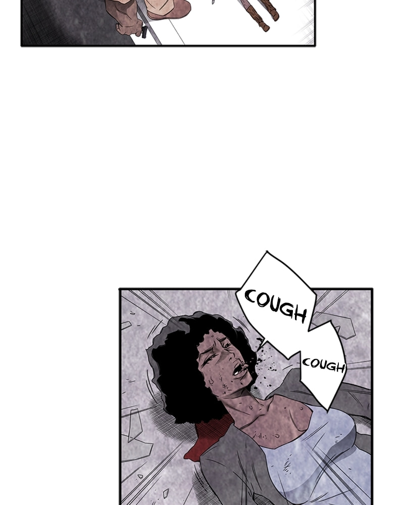 Read Zombie Ship chapter 20 image 31 on Lezhin