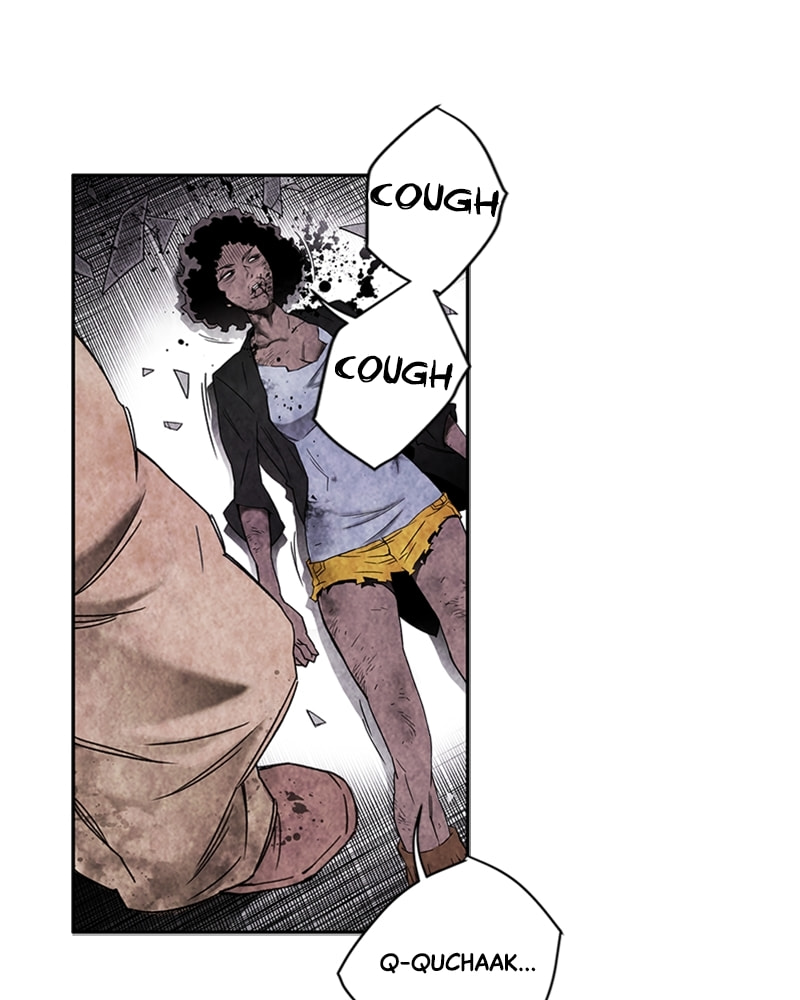 Read Zombie Ship chapter 20 image 34 on Lezhin