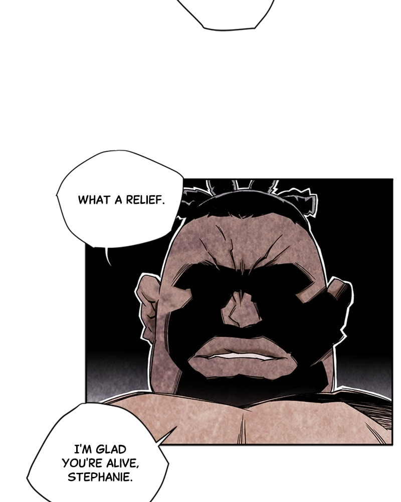 Read Zombie Ship chapter 20 image 35 on Lezhin