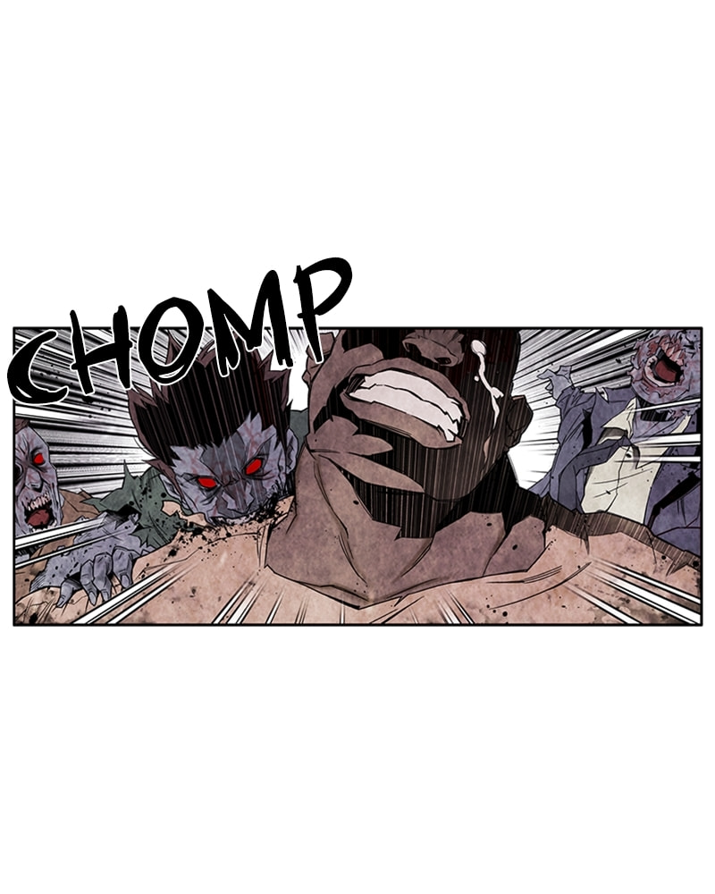 Read Zombie Ship chapter 20 image 44 on Lezhin