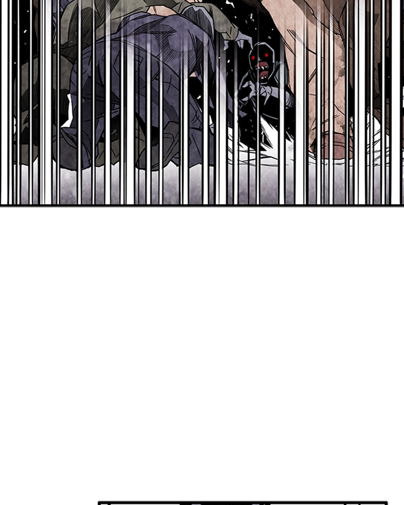 Read Zombie Ship chapter 20 image 46 on Lezhin