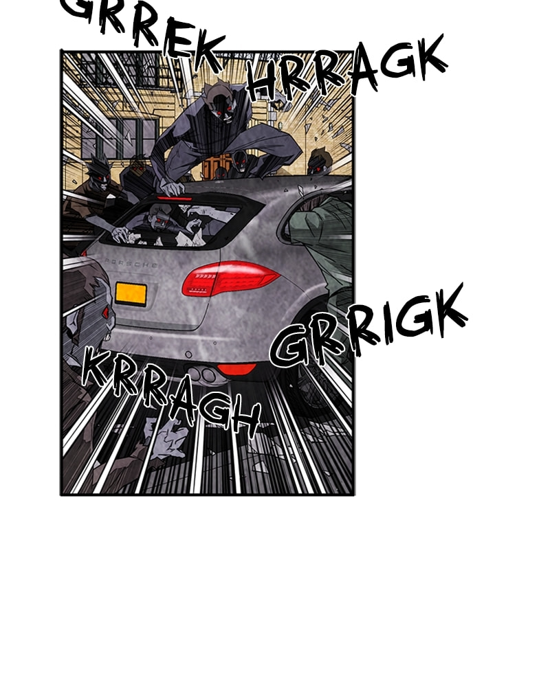 Read Zombie Ship chapter 20 image 48 on Lezhin