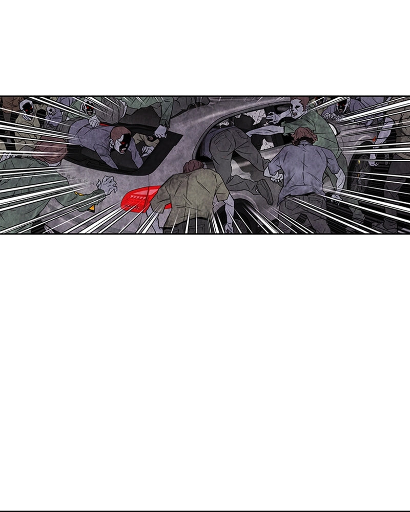 Read Zombie Ship chapter 20 image 49 on Lezhin