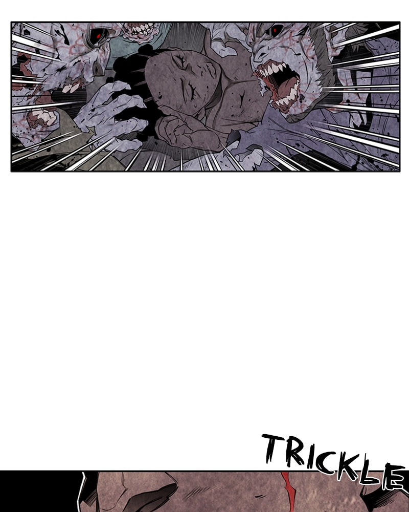 Read Zombie Ship chapter 20 image 51 on Lezhin