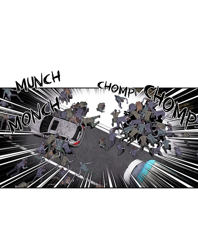 Read Zombie Ship chapter 20 image 53 on Lezhin