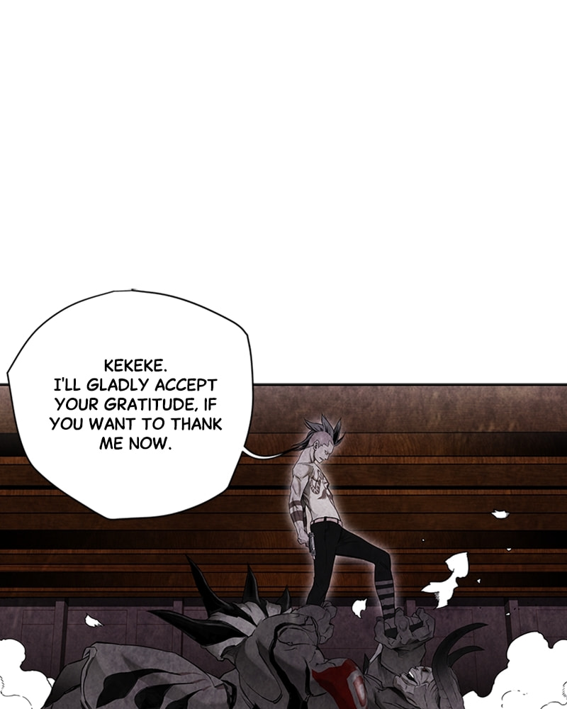 Read Zombie Ship chapter 20 image 68 on Lezhin