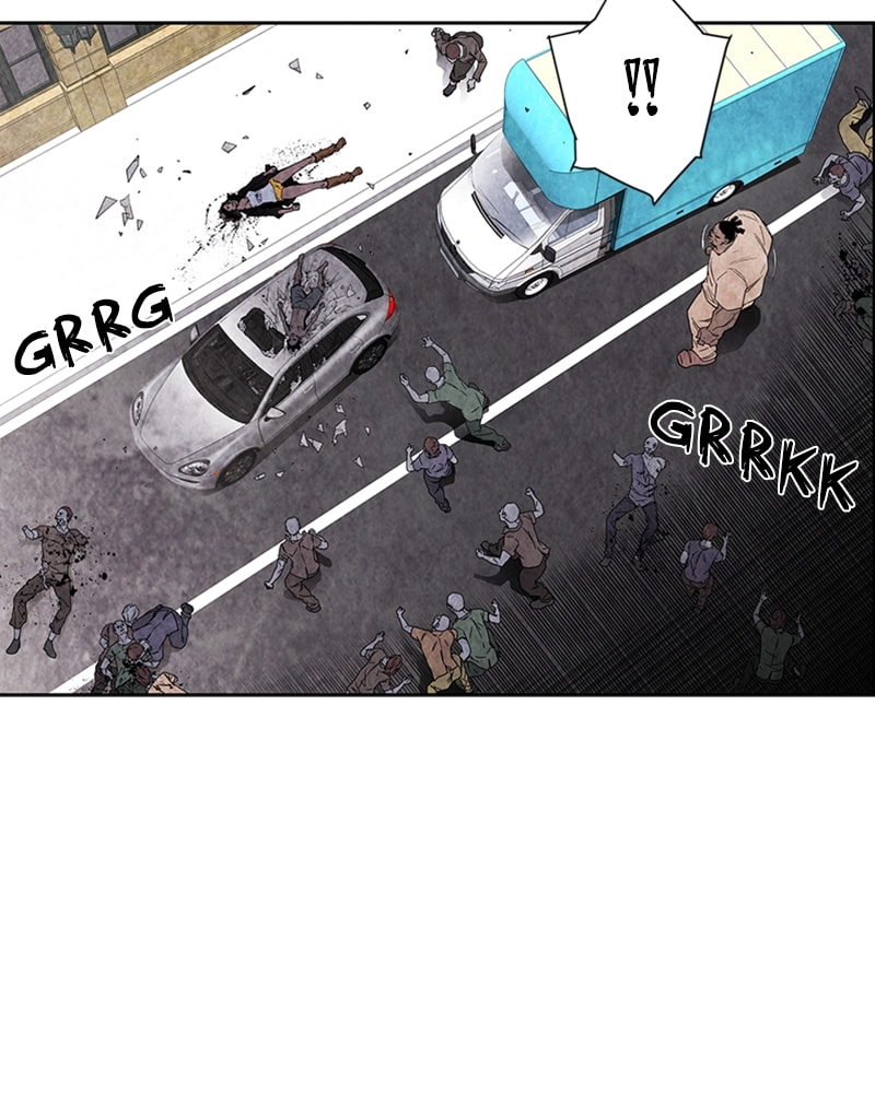 Read Zombie Ship chapter 20 image 7 on Lezhin