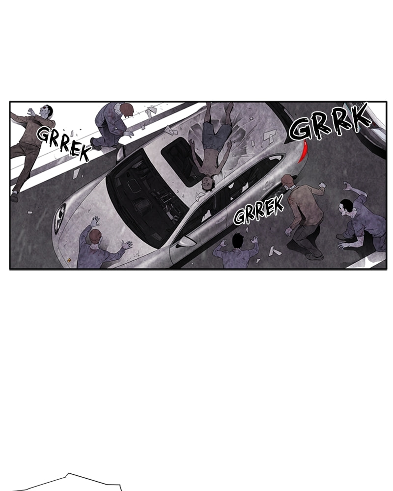 Read Zombie Ship chapter 20 image 8 on Lezhin