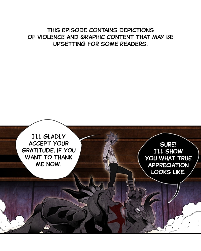 Read Zombie Ship chapter 21 image 1 on Lezhin