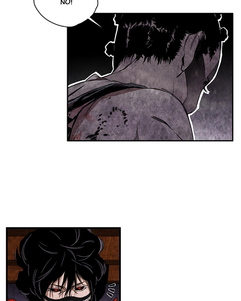 Read Zombie Ship chapter 21 image 11 on Lezhin