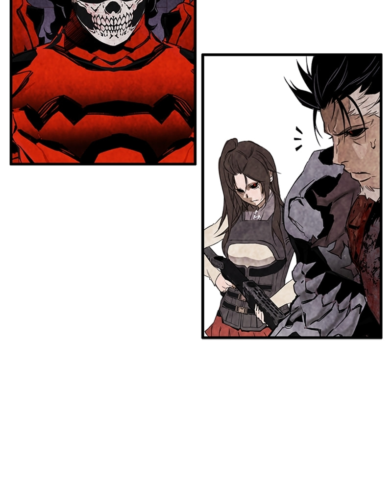 Read Zombie Ship chapter 21 image 12 on Lezhin