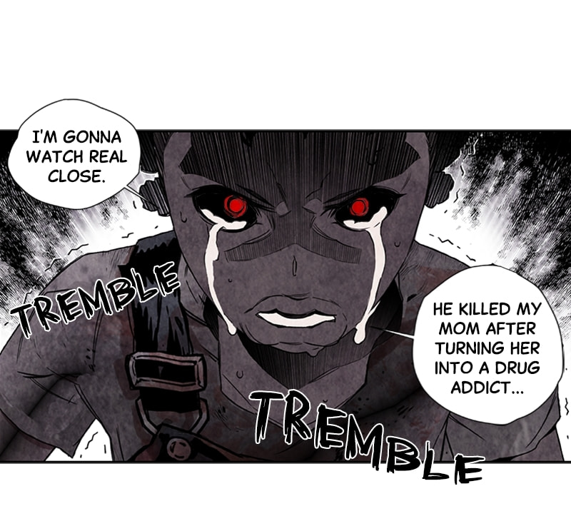 Read Zombie Ship chapter 21 image 13 on Lezhin