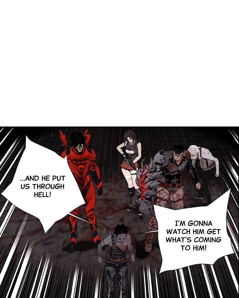 Read Zombie Ship chapter 21 image 14 on Lezhin