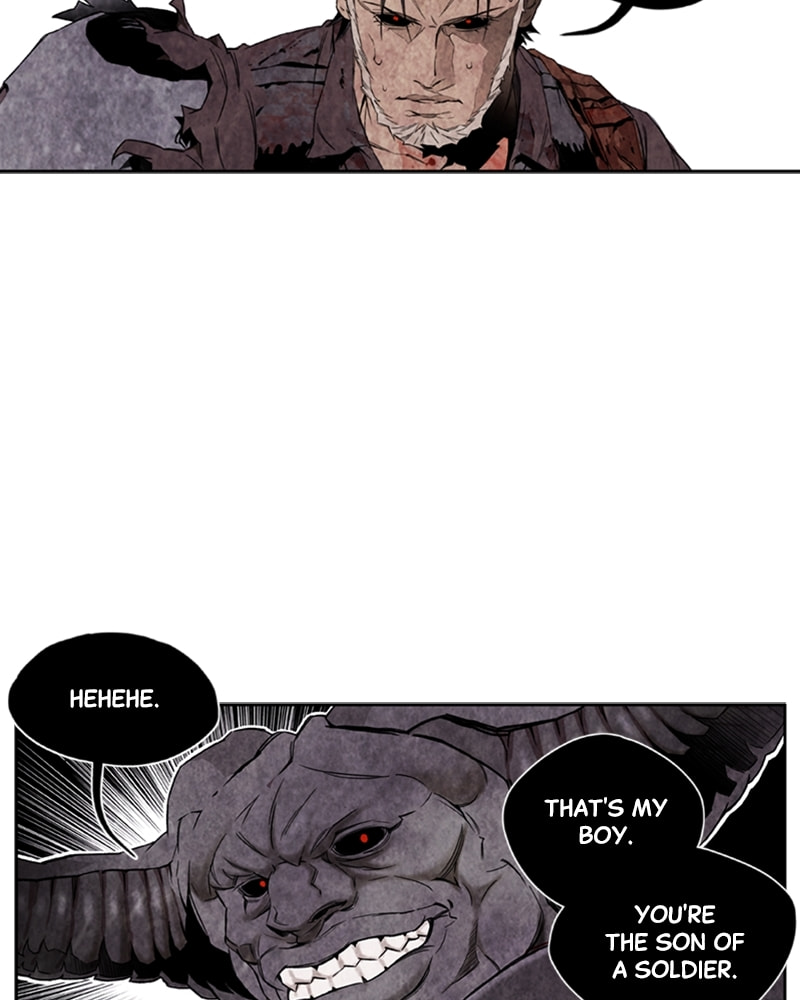 Read Zombie Ship chapter 21 image 16 on Lezhin