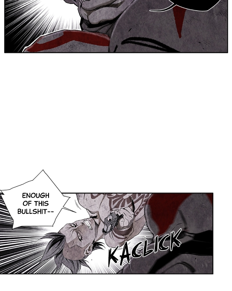 Read Zombie Ship chapter 21 image 17 on Lezhin