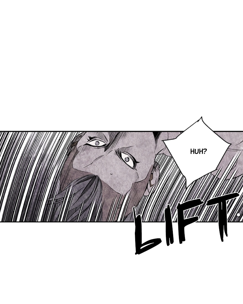 Read Zombie Ship chapter 21 image 18 on Lezhin