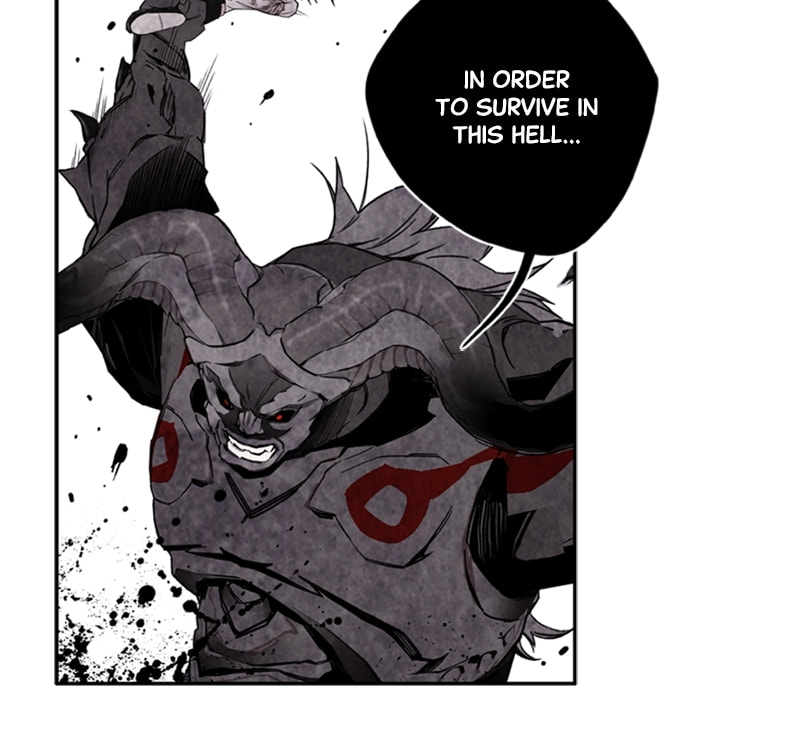 Read Zombie Ship chapter 21 image 26 on Lezhin