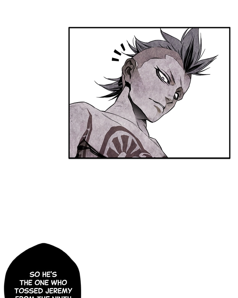 Read Zombie Ship chapter 21 image 3 on Lezhin