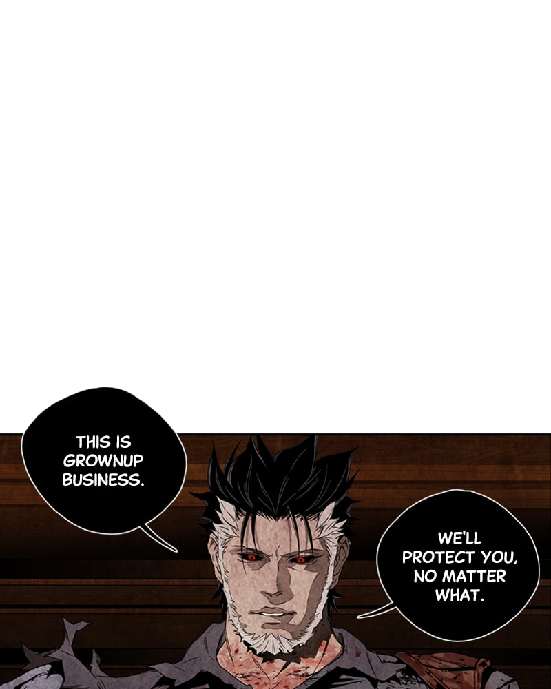 Read Zombie Ship chapter 21 image 30 on Lezhin