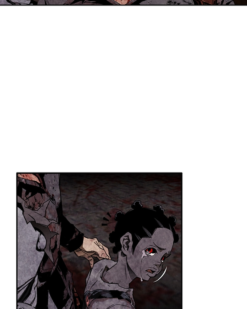 Read Zombie Ship chapter 21 image 31 on Lezhin