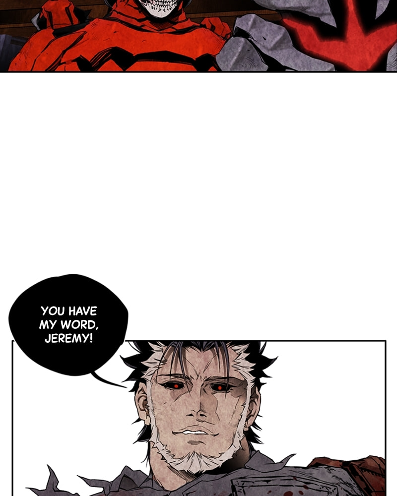 Read Zombie Ship chapter 21 image 34 on Lezhin