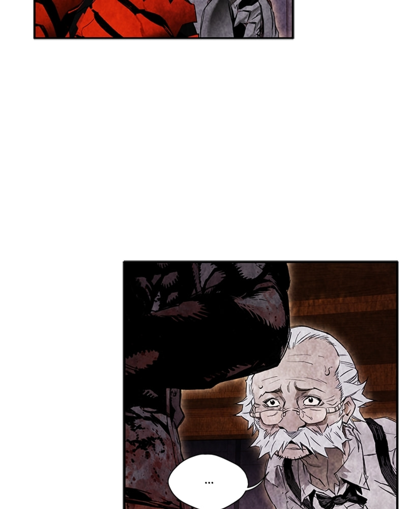 Read Zombie Ship chapter 21 image 37 on Lezhin