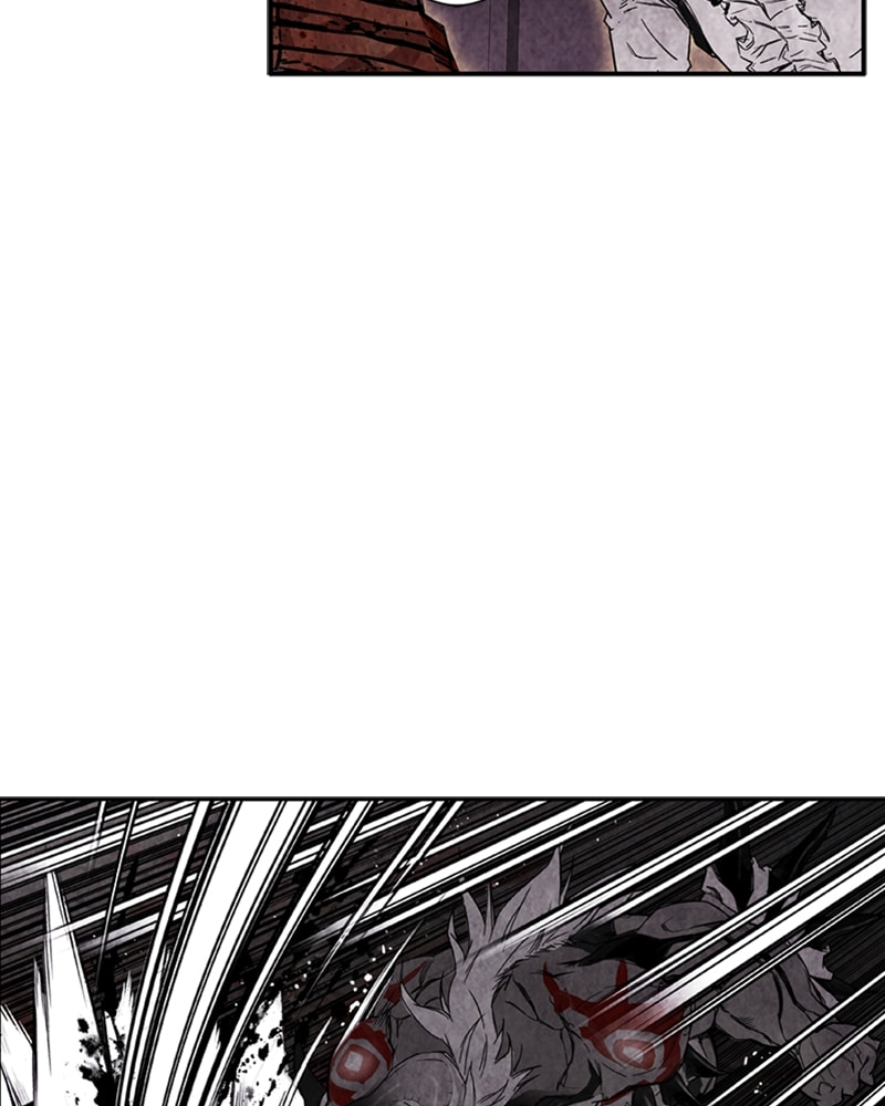 Read Zombie Ship chapter 21 image 38 on Lezhin