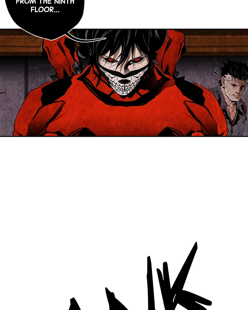 Read Zombie Ship chapter 21 image 4 on Lezhin