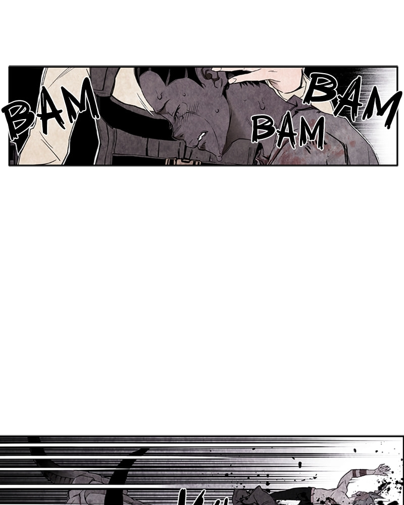 Read Zombie Ship chapter 21 image 41 on Lezhin