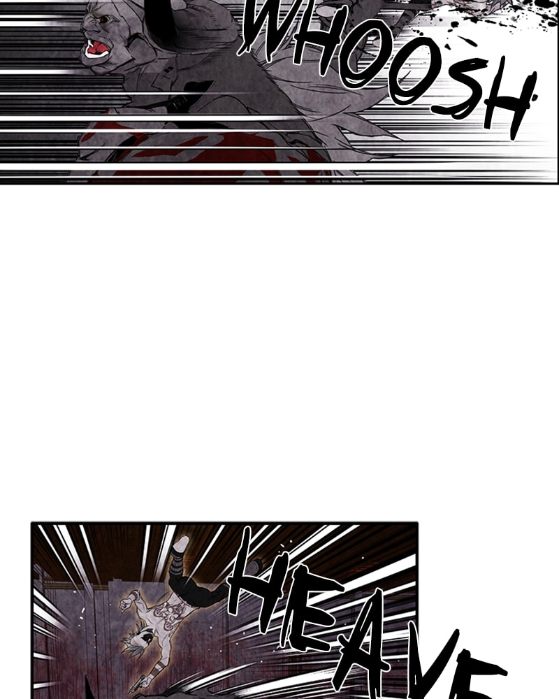 Read Zombie Ship chapter 21 image 42 on Lezhin