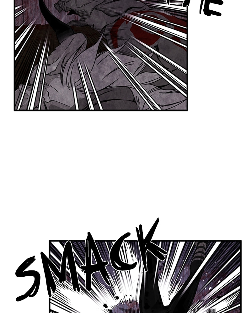 Read Zombie Ship chapter 21 image 43 on Lezhin