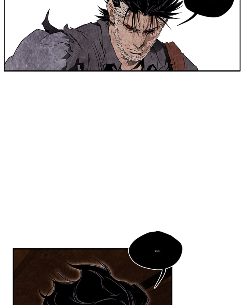 Read Zombie Ship chapter 21 image 46 on Lezhin