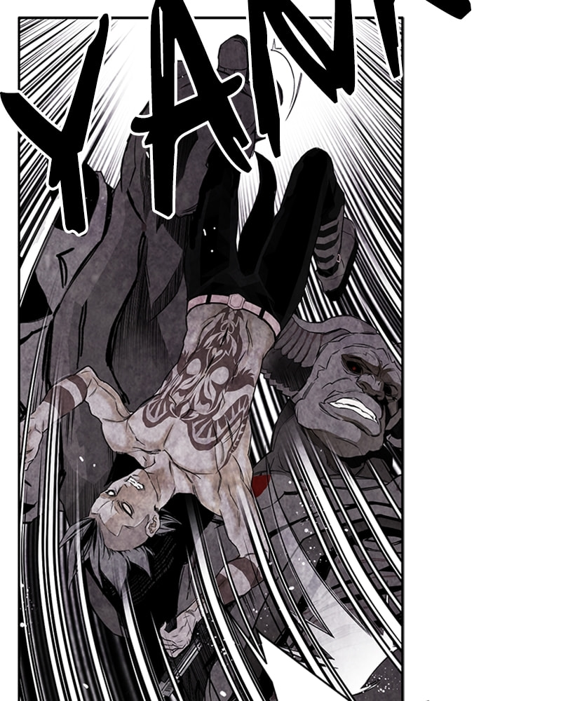 Read Zombie Ship chapter 21 image 5 on Lezhin