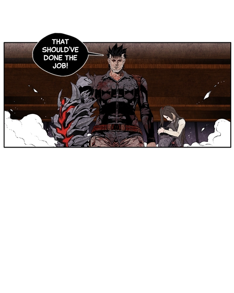 Read Zombie Ship chapter 21 image 53 on Lezhin