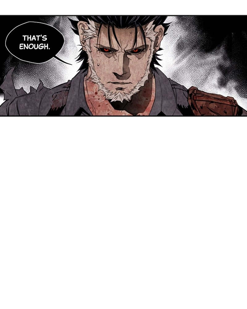 Read Zombie Ship chapter 21 image 54 on Lezhin