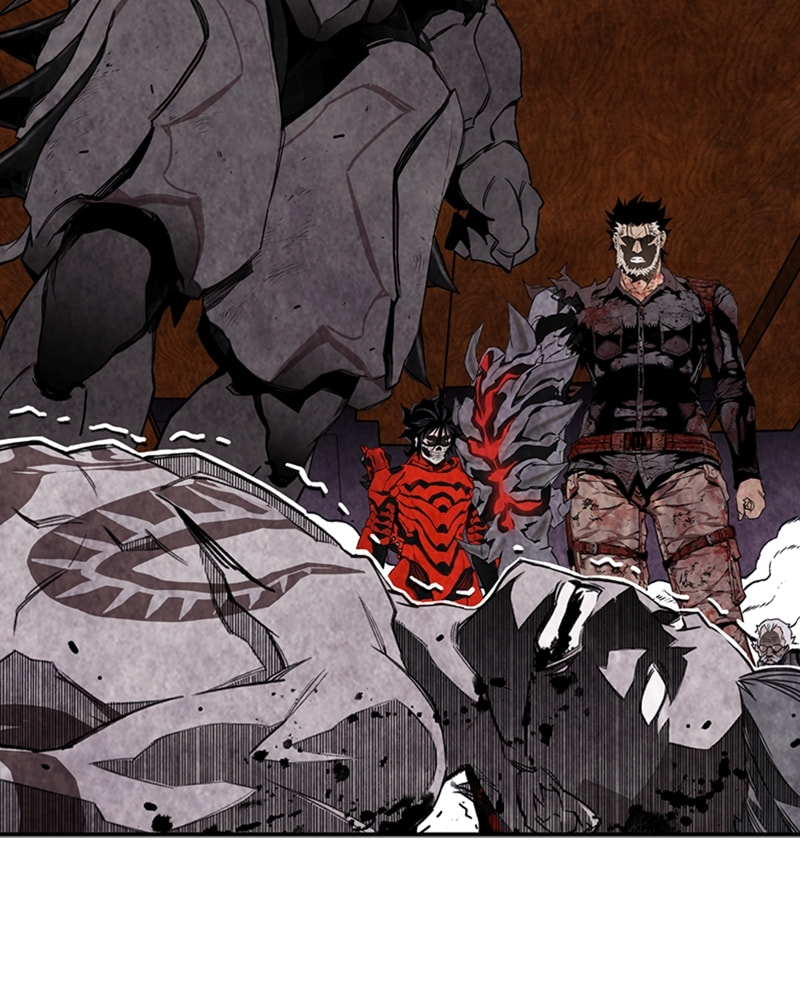 Read Zombie Ship chapter 21 image 58 on Lezhin