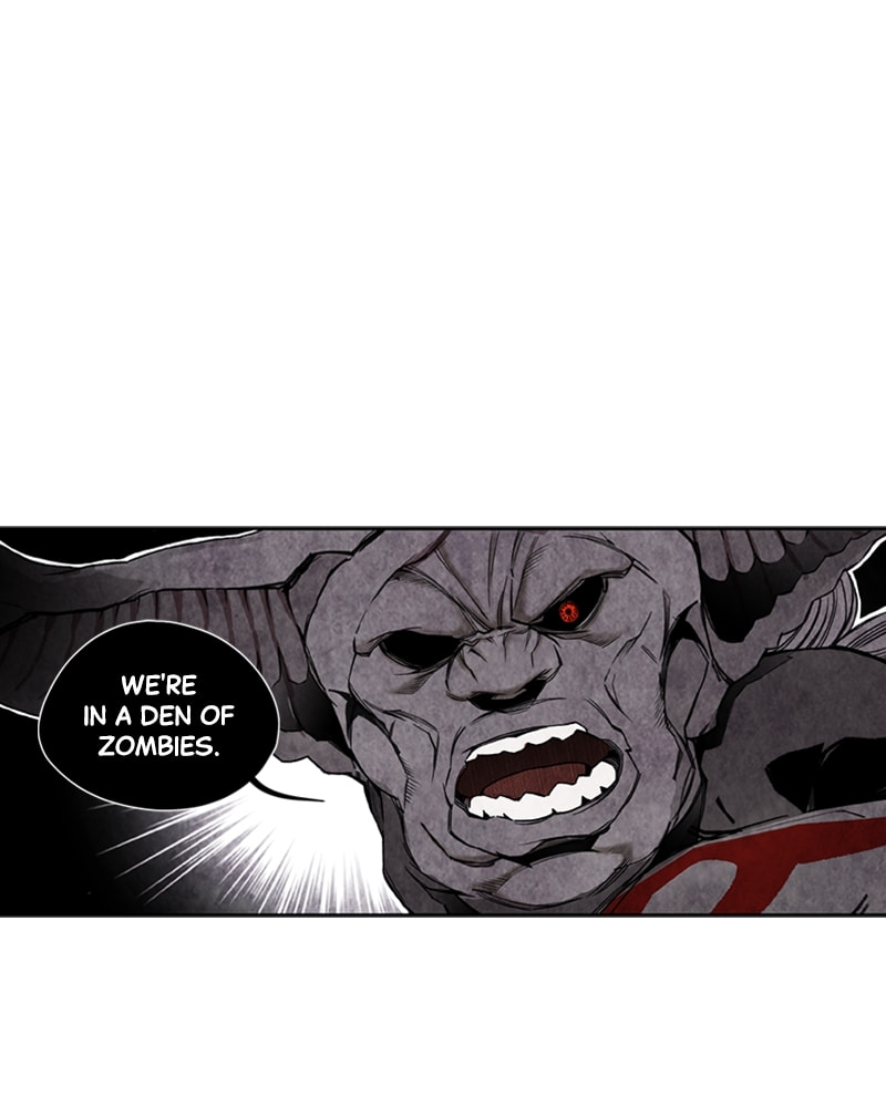 Read Zombie Ship chapter 21 image 61 on Lezhin