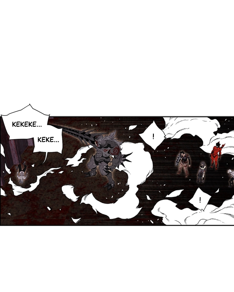 Read Zombie Ship chapter 21 image 62 on Lezhin