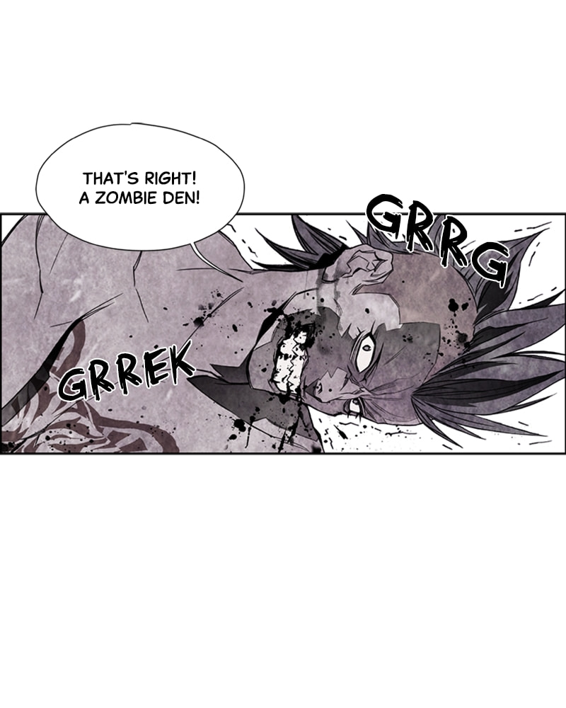 Read Zombie Ship chapter 21 image 64 on Lezhin