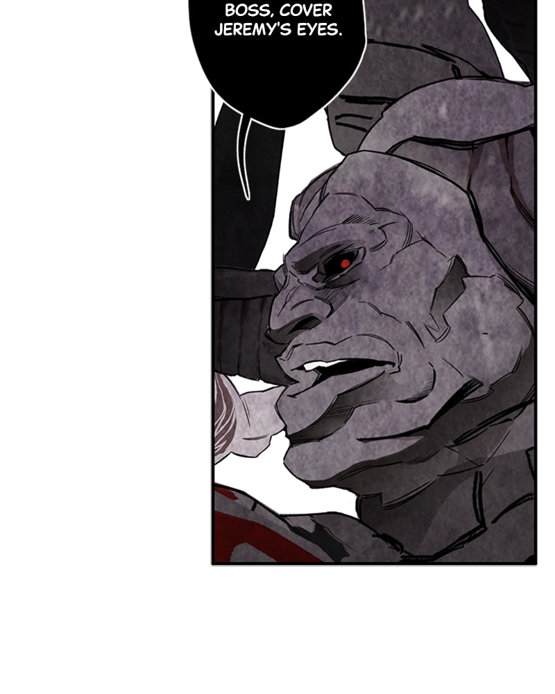 Read Zombie Ship chapter 21 image 7 on Lezhin