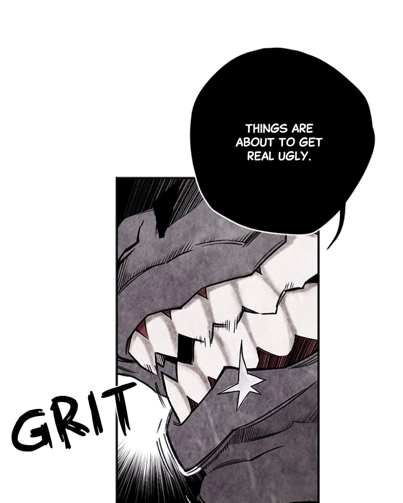 Read Zombie Ship chapter 21 image 8 on Lezhin