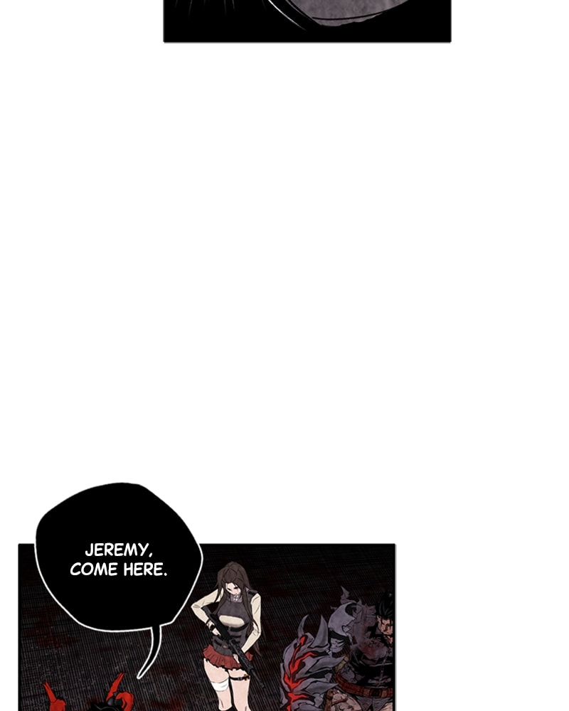 Read Zombie Ship chapter 21 image 9 on Lezhin
