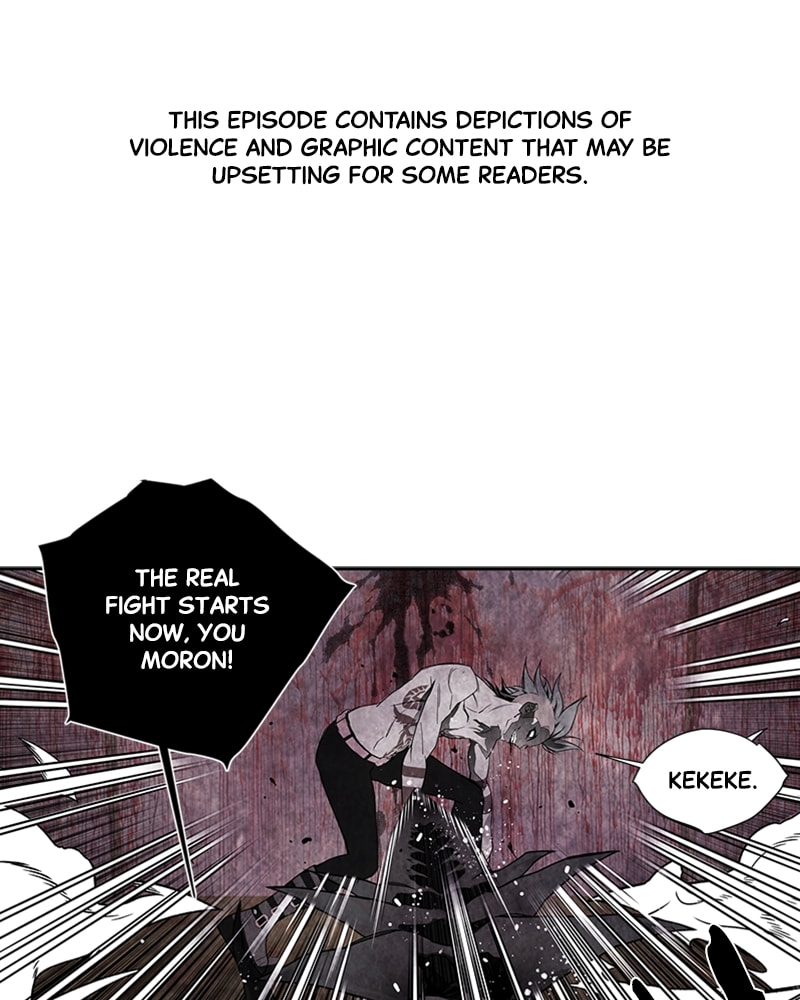 Read Zombie Ship chapter 22 image 1 on Lezhin