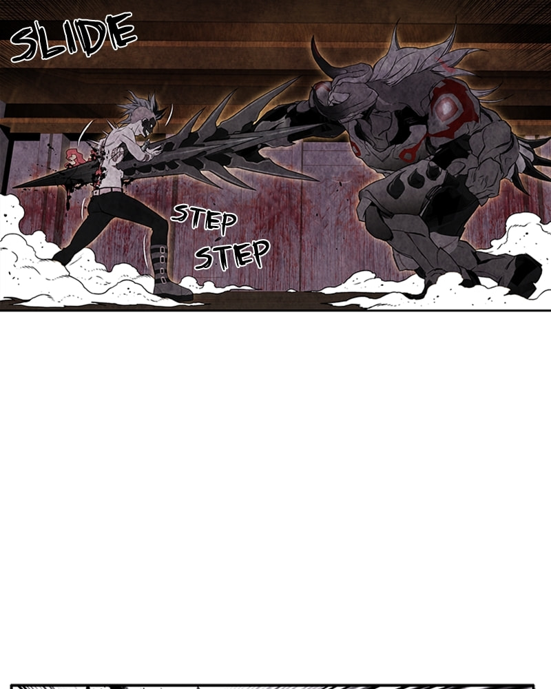Read Zombie Ship chapter 22 image 12 on Lezhin