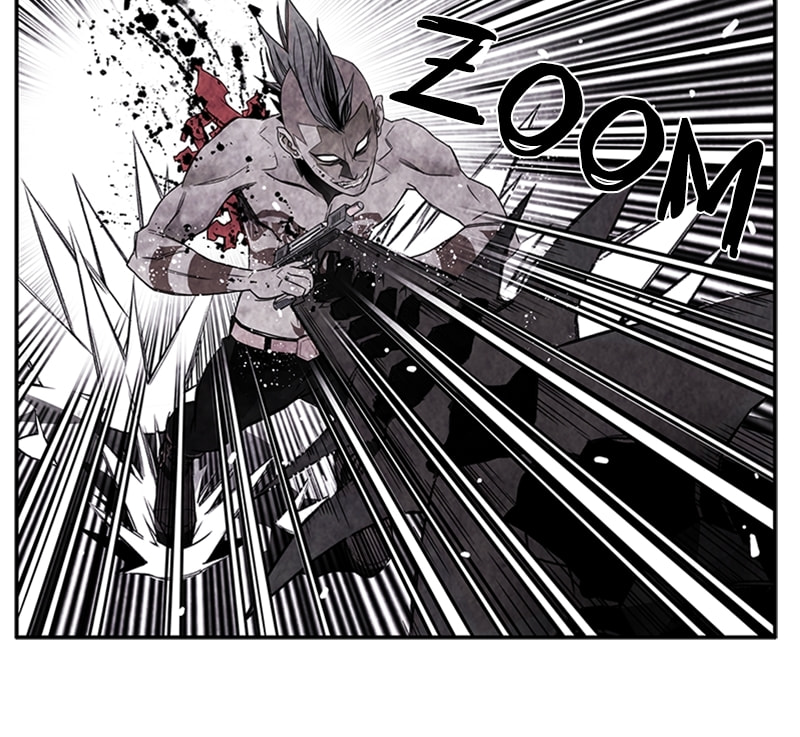 Read Zombie Ship chapter 22 image 13 on Lezhin