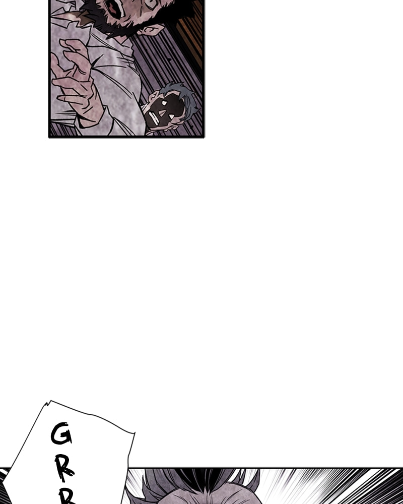 Read Zombie Ship chapter 22 image 15 on Lezhin