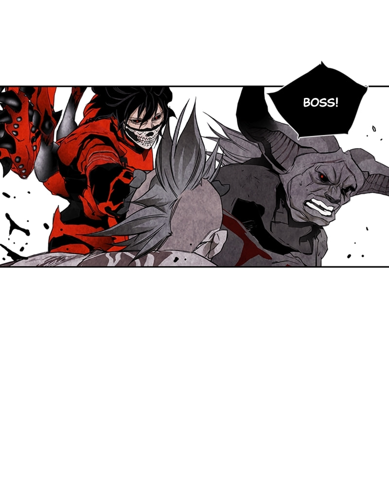 Read Zombie Ship chapter 22 image 19 on Lezhin