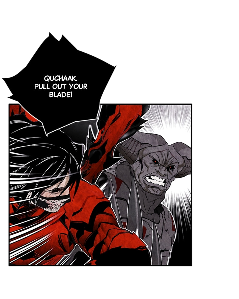 Read Zombie Ship chapter 22 image 22 on Lezhin