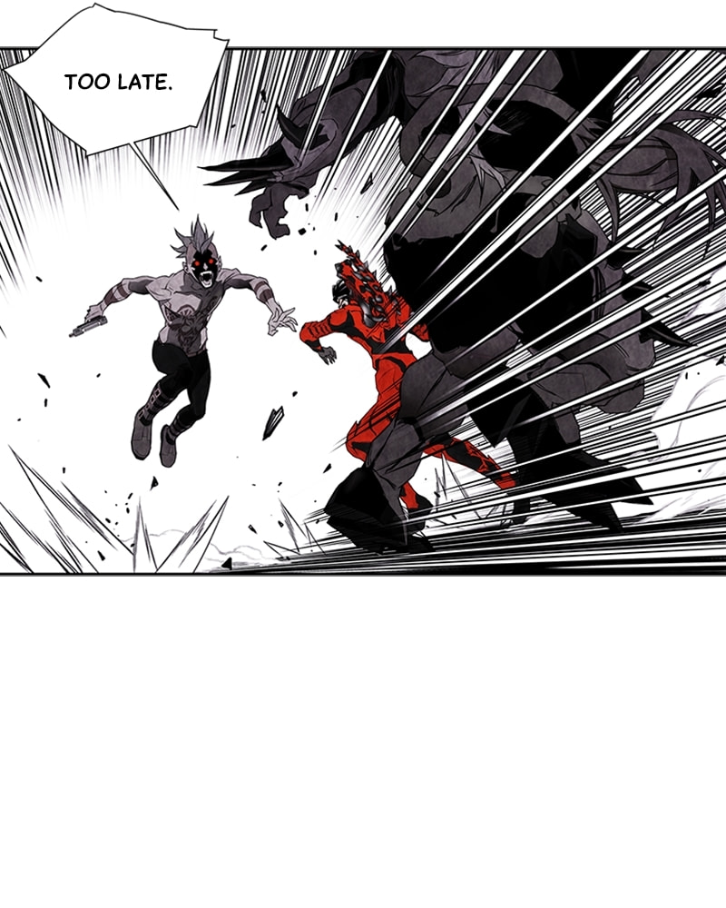 Read Zombie Ship chapter 22 image 25 on Lezhin